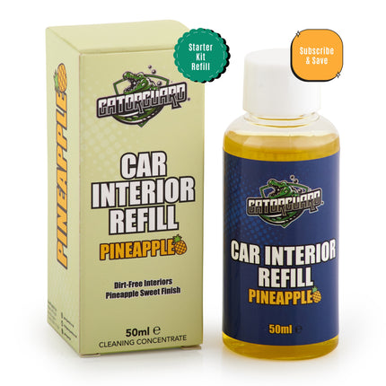 Gatorguard Pineapple Refill 50ml