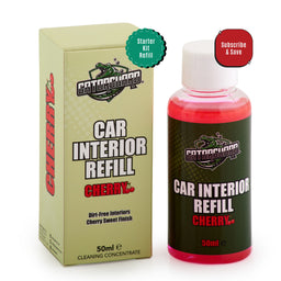 Gatorguard Cherry Refill 50ml