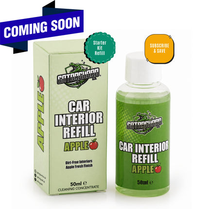 Gatorguard Apple Refill 50ml