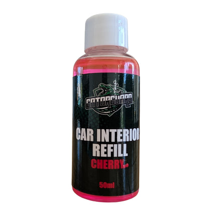 Gatorguard Cherry Refill 50ml