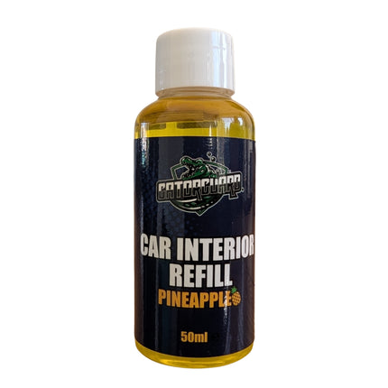 Gatorguard Pineapple Refill 50ml