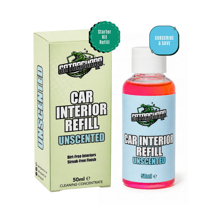 Gatorguard Unscented Refill 50ml