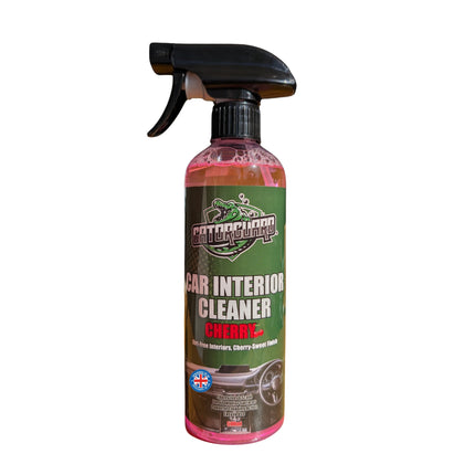 Gatorguard Cherry Car Interior Cleaner 500ml